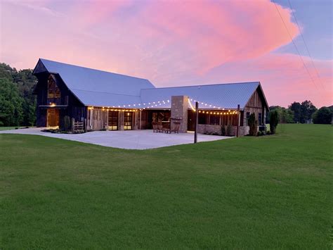 Barn venue - Bridle Oaks Barn. Bridle Oaks Barn is located on five acres and has two barns, an outdoor altar, 16 dwarf goats, two horses, some chickens running around and lots of fun extras to host your wedding or special event. 1250 E Taylor Rd., DeLand, FL 32724. (386) 216-2147 | bridleoaksbarn.com. Barn Style: air-conditioned.